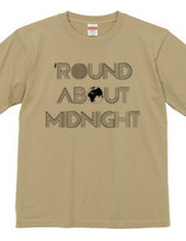 Round About Midnight