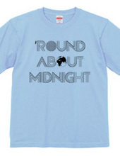 Round About Midnight