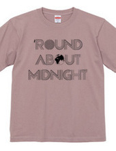 Round About Midnight