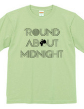 Round About Midnight