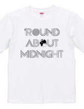 Round About Midnight