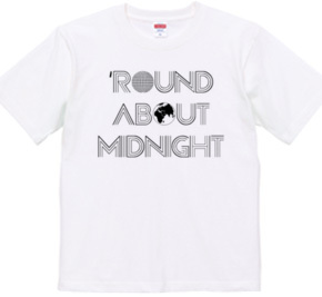 Round About Midnight