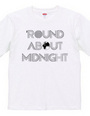 Round About Midnight