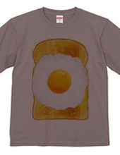 Egg toast