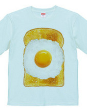 Egg toast