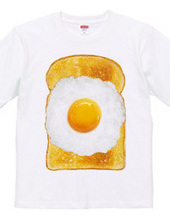 Egg toast