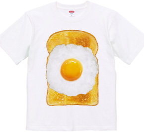 Egg toast