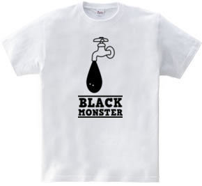 Black Monster