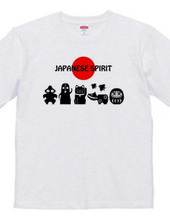 Japanese Spirit