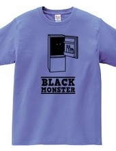 Black Monsterシリーズ