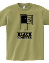 Black Monsterシリーズ