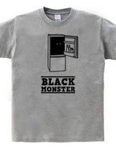 Black Monsterシリーズ