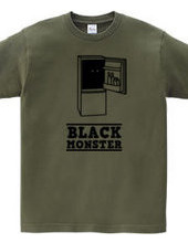 Black Monsterシリーズ