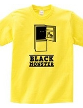 Black Monsterシリーズ