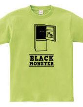 Black Monsterシリーズ