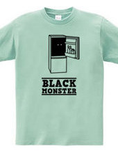 Black Monsterシリーズ