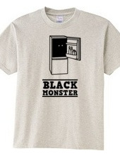 Black Monsterシリーズ