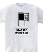 Black Monsterシリーズ