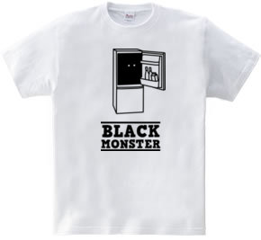 Black Monsterシリーズ