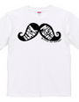 口髭　 Mustache　