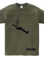 ZIPLINE