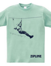 ZIPLINE