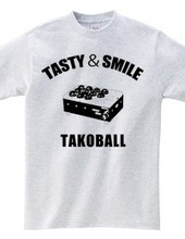 TAKOYAKI