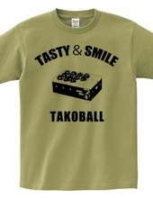 TAKOYAKI