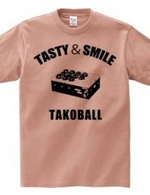 TAKOYAKI