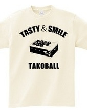 TAKOYAKI