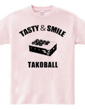 TAKOYAKI