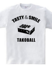 TAKOYAKI