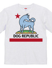 犬の共和国