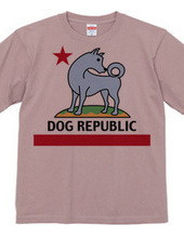 Republic of dogs