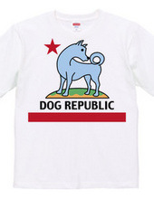 Republic of dogs