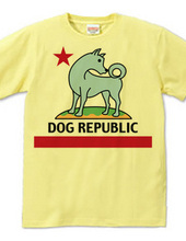 犬の共和国