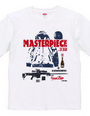 MASTERPIECE MC