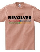 REVOLVER