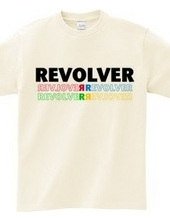 REVOLVER