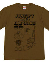 Justify and Enforce