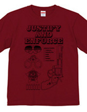 Justify and Enforce