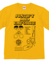 Justify and Enforce