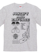 Justify and Enforce