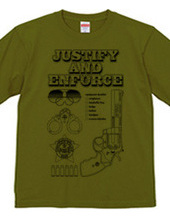 Justify and Enforce