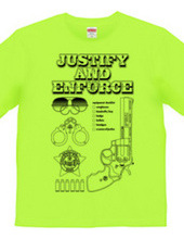 Justify and Enforce