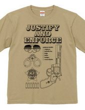 Justify and Enforce