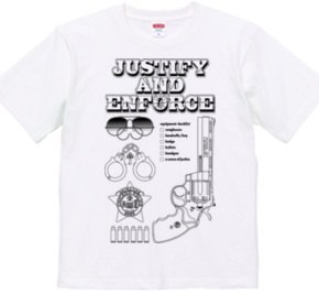 Justify and Enforce