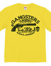 GANGSTERS-L 2