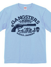 GANGSTERS-L 2