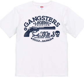 GANGSTERS-L 2